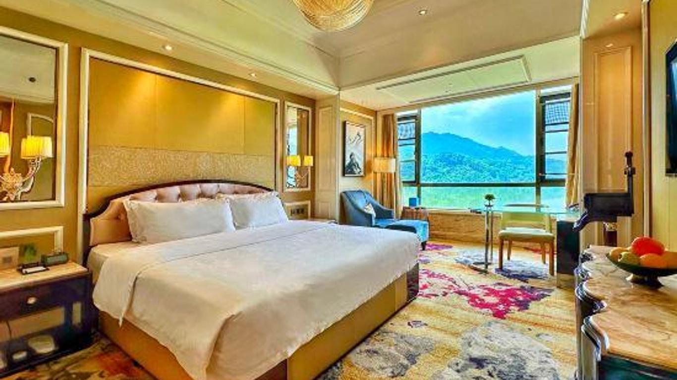 Baihua Resort Hotel