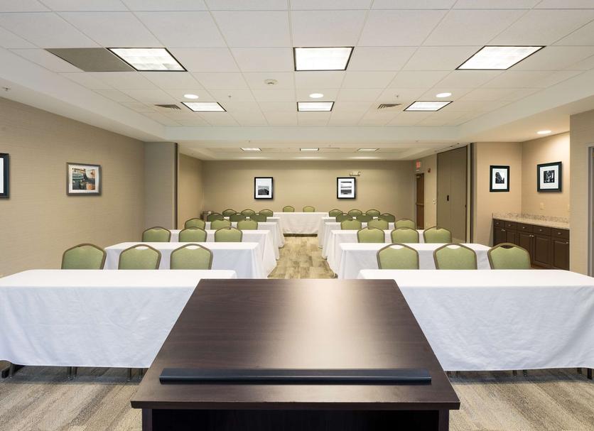 Conference room Photo