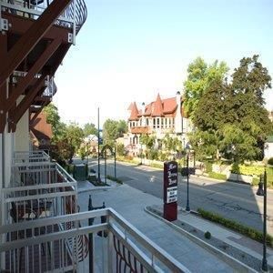 Outdoor view