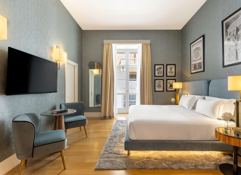 Bedroom Photo