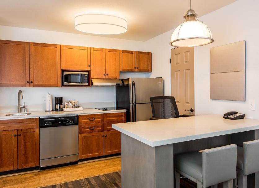 Kitchen Photo