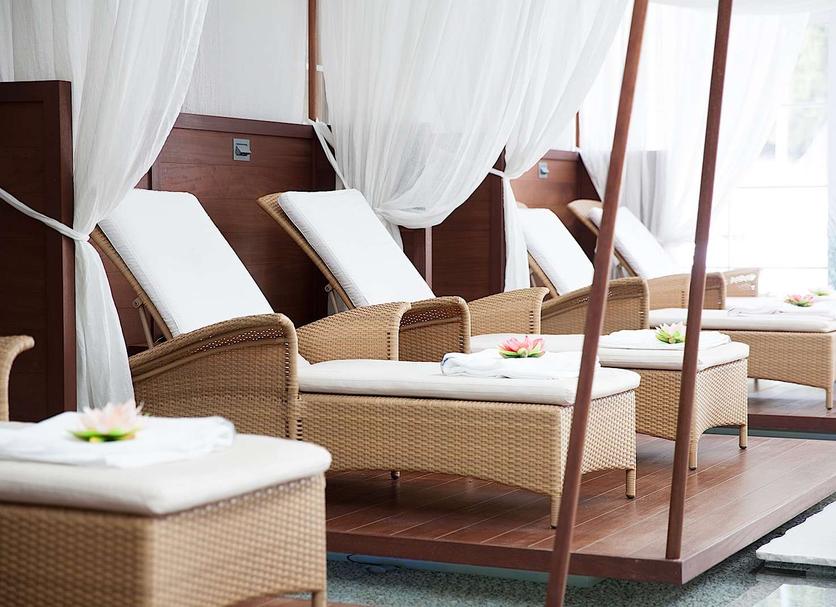 Spa Photo
