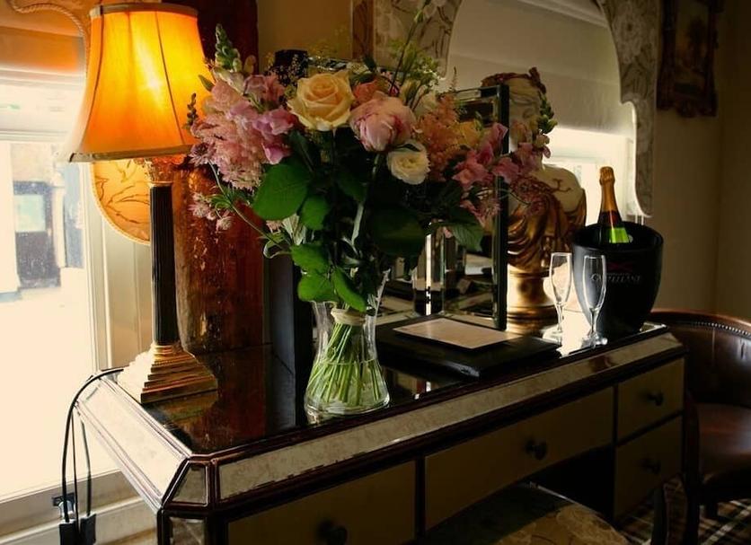 Room amenity Photo