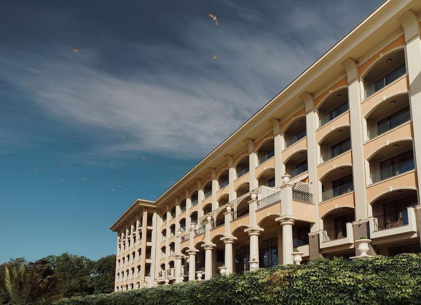 Building Photo