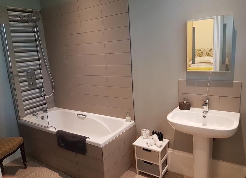 Bathroom Photo