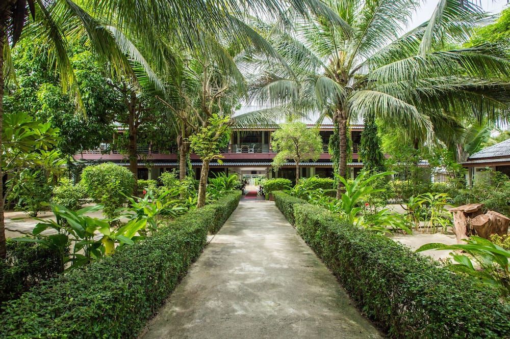 Outdoor view