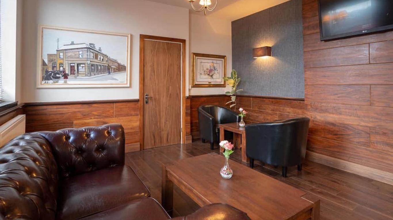 Eagle Hotel