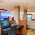 Business centre