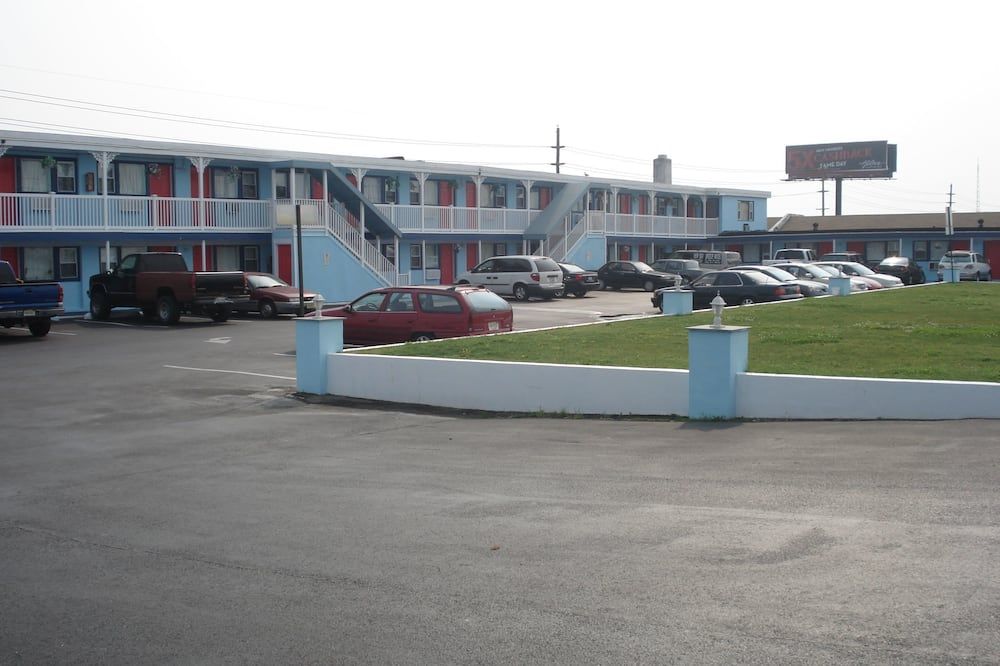 Outdoor view