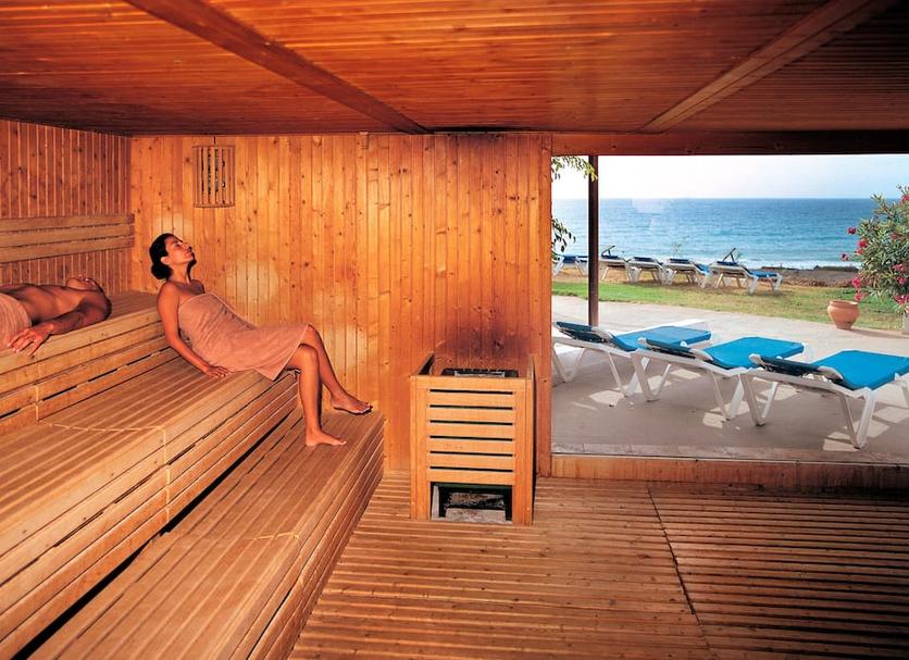 Spa Photo