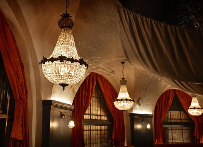 Room amenity Photo