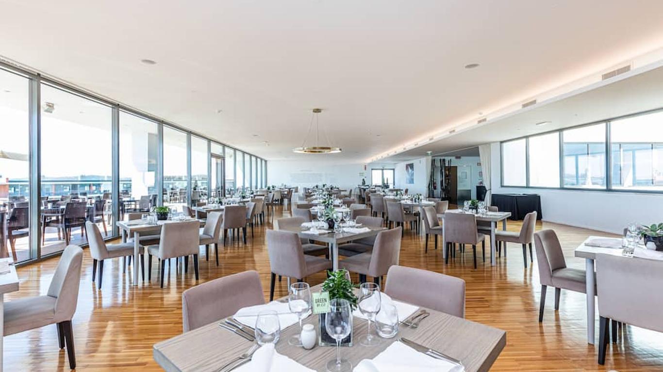 Algarve Race Resort - Apartments