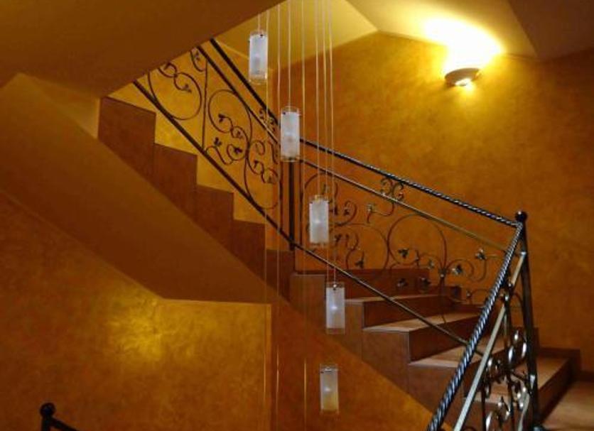 Stairs Photo