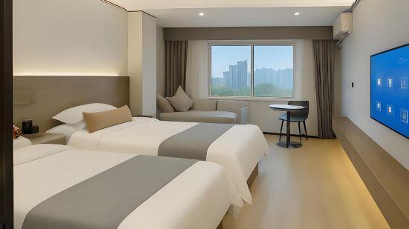 Hainan Tengpeng Hotel