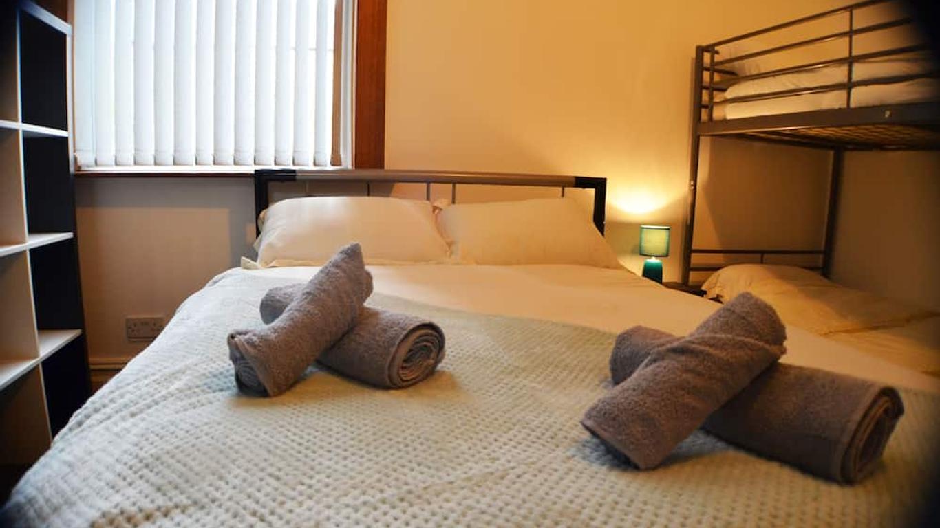 Old Swan Guest House