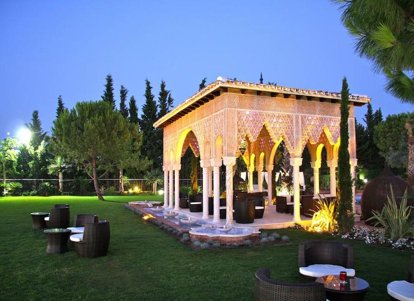 Outdoor view Photo