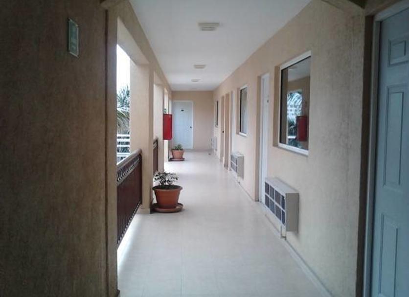 Hallway Photo