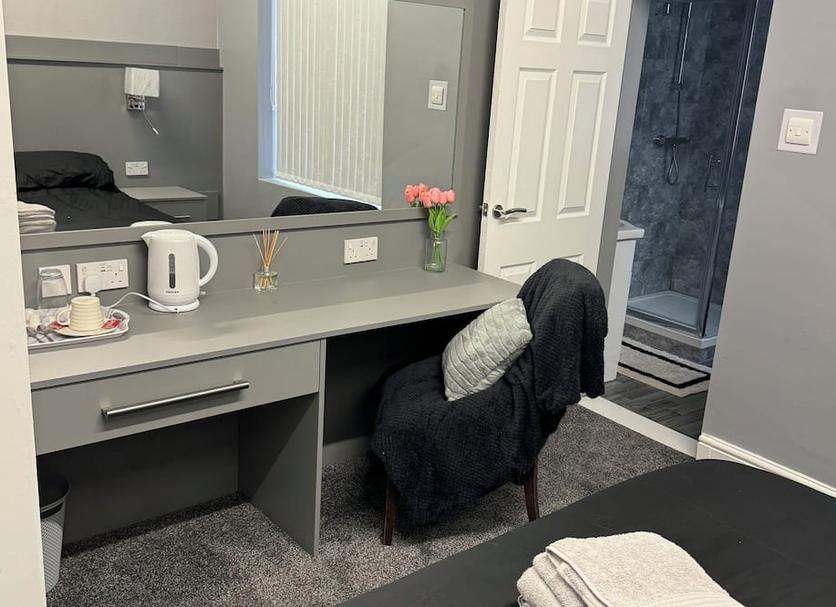 Room amenity Photo