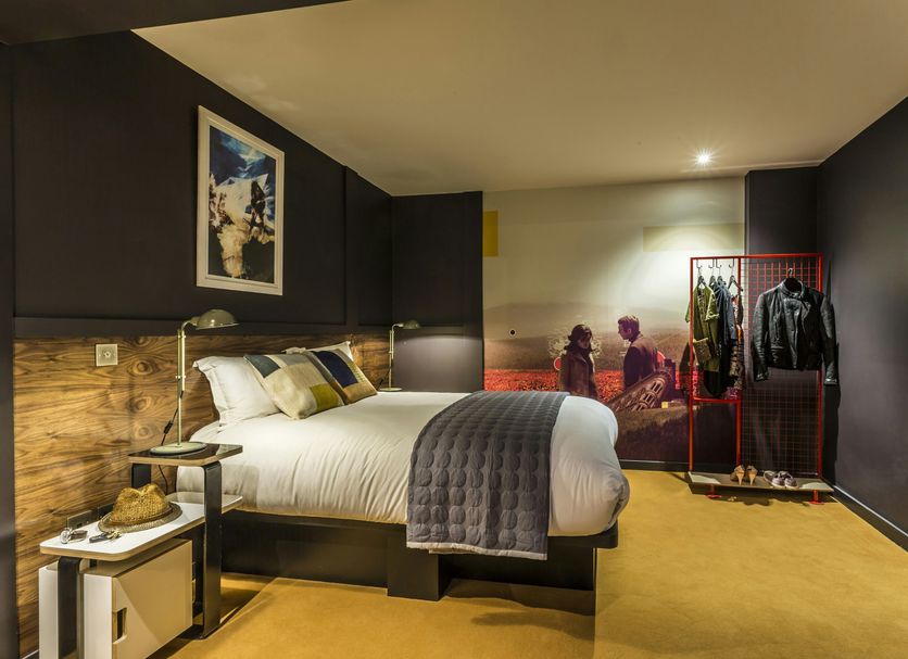 Bedroom Photo