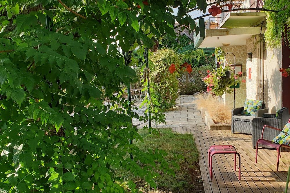 Outdoor view