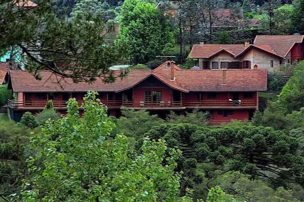 Outdoor view