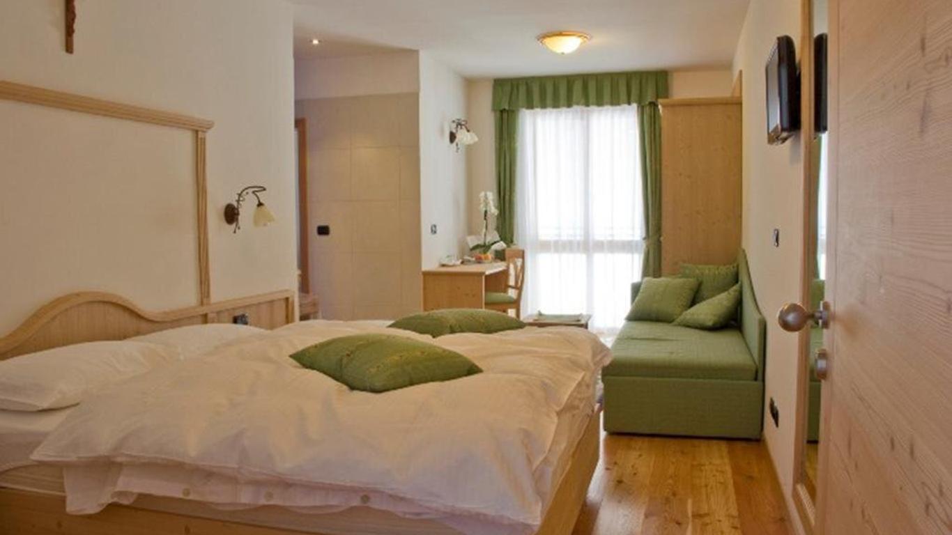 Agritur Golden Pause