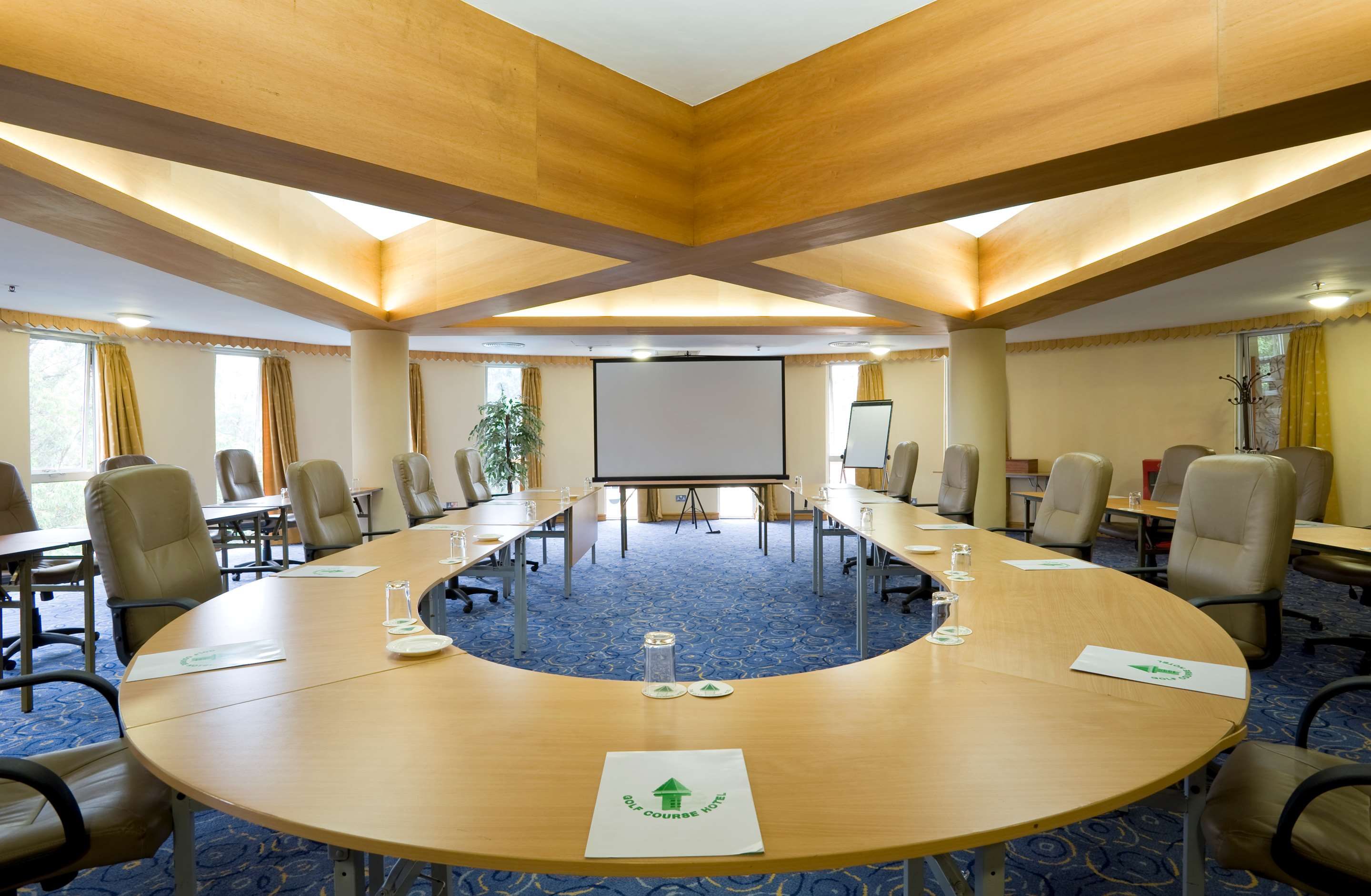 Conference room