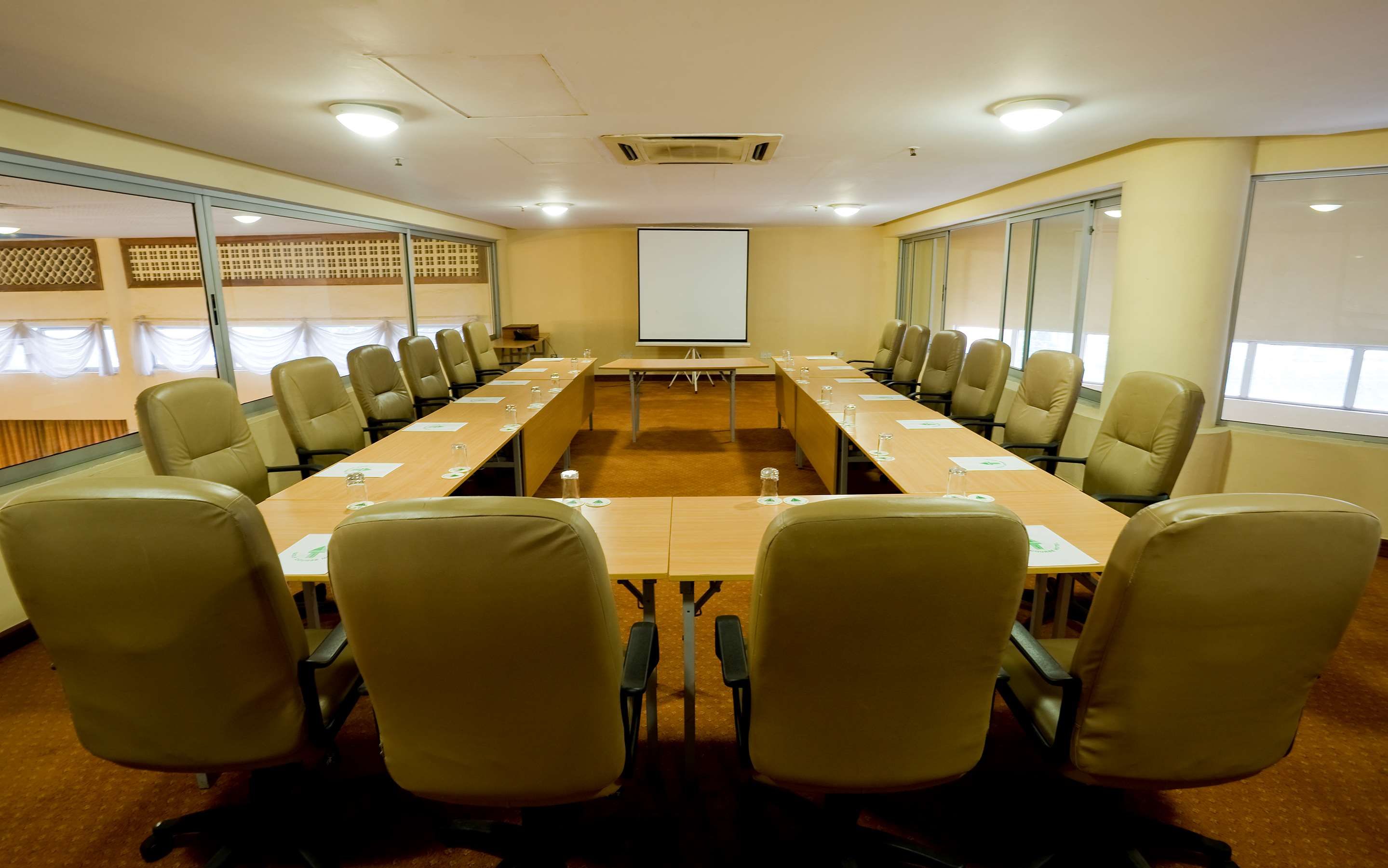 Conference room