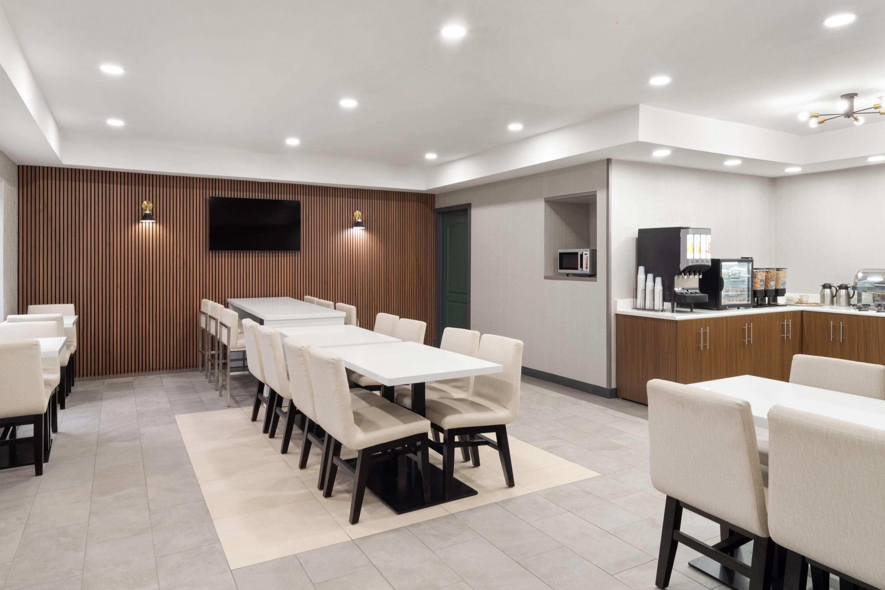 Hotel amenity
