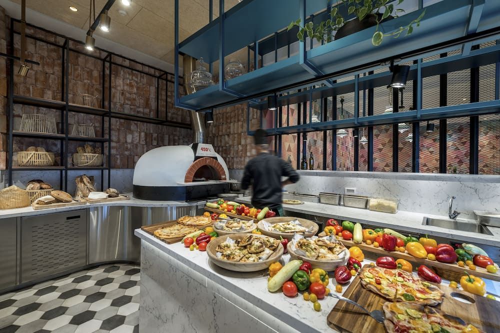 Buffet
