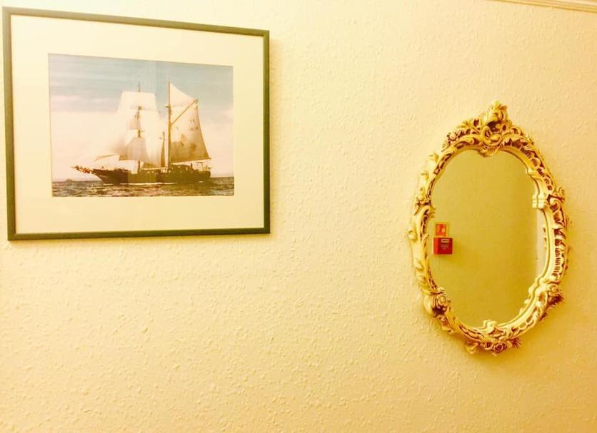 Room amenity Photo