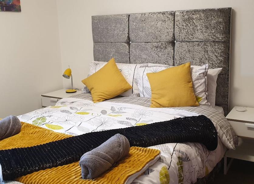 Bedroom Photo