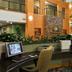Business centre