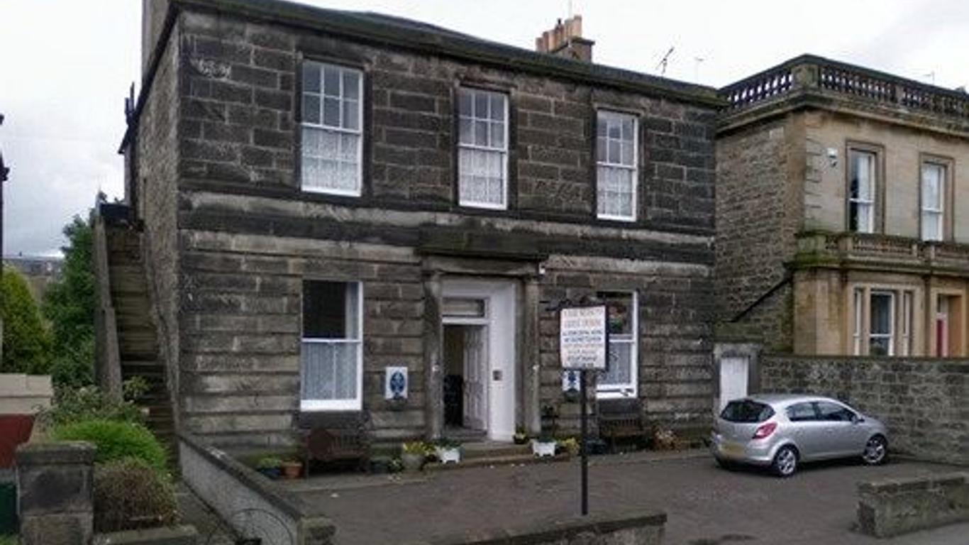 The Residence - 47 Minto St