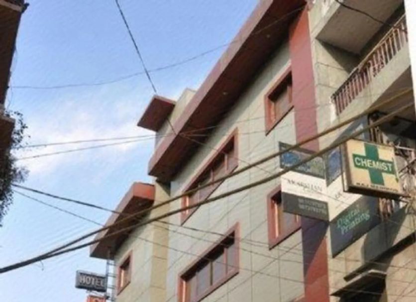 Building Photo