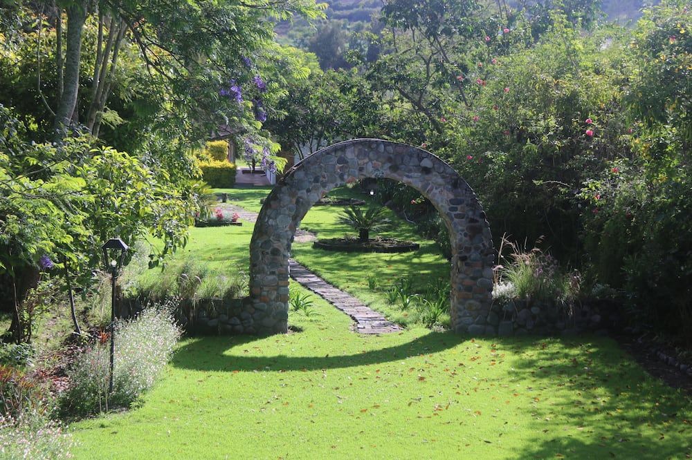 Outdoor view