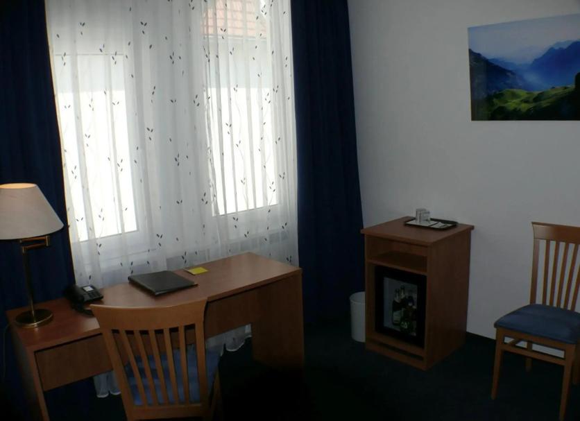 Room amenity Photo