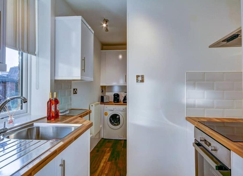 Kitchen Photo