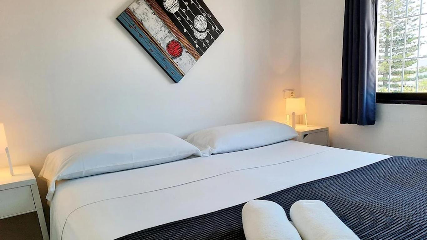 Hostal Costa