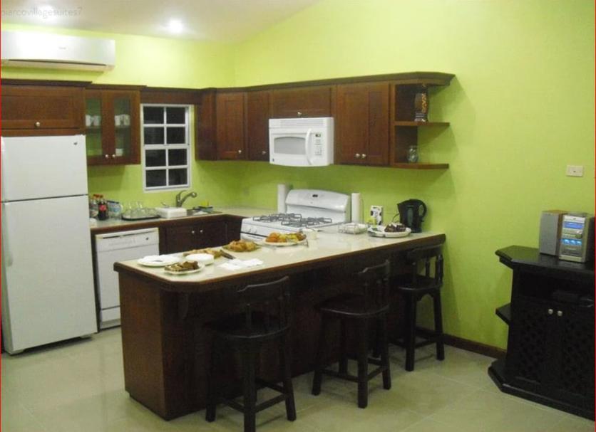 Kitchen Photo