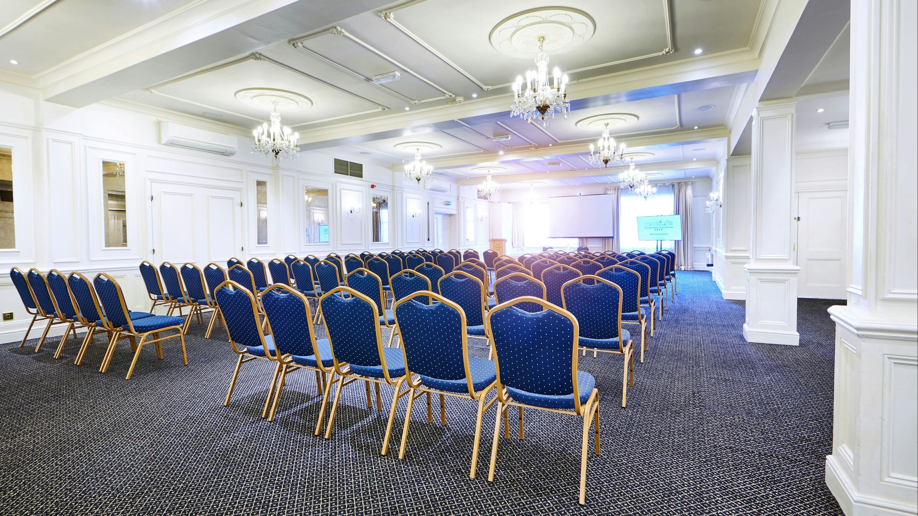 Conference room