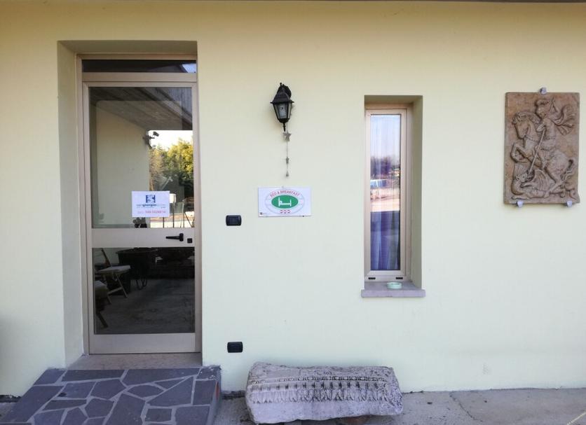 Outdoor view Photo