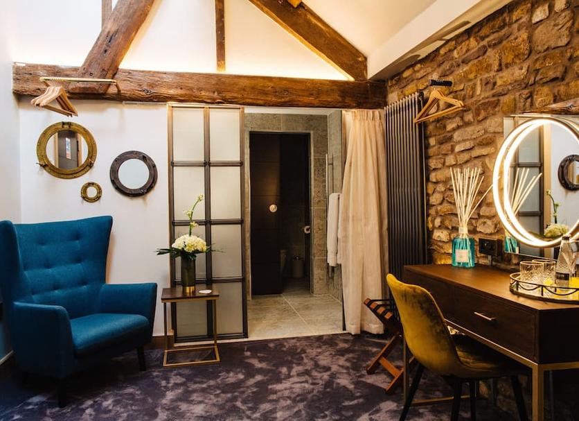 Room amenity Photo
