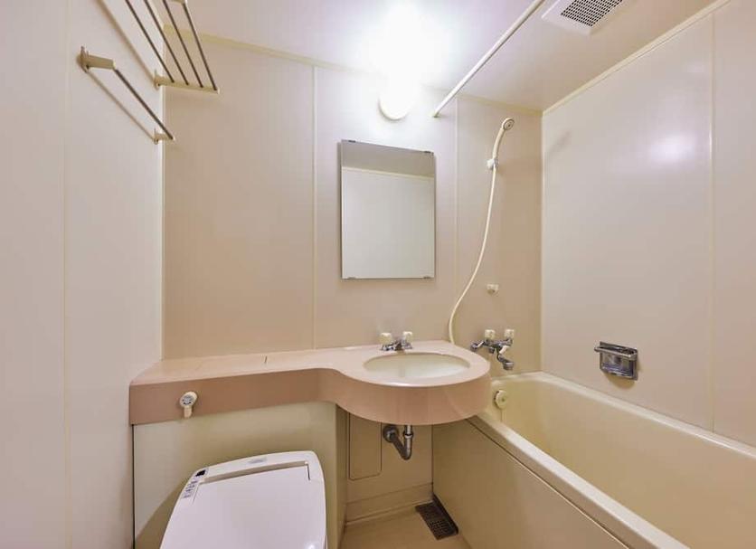 Bathroom Photo