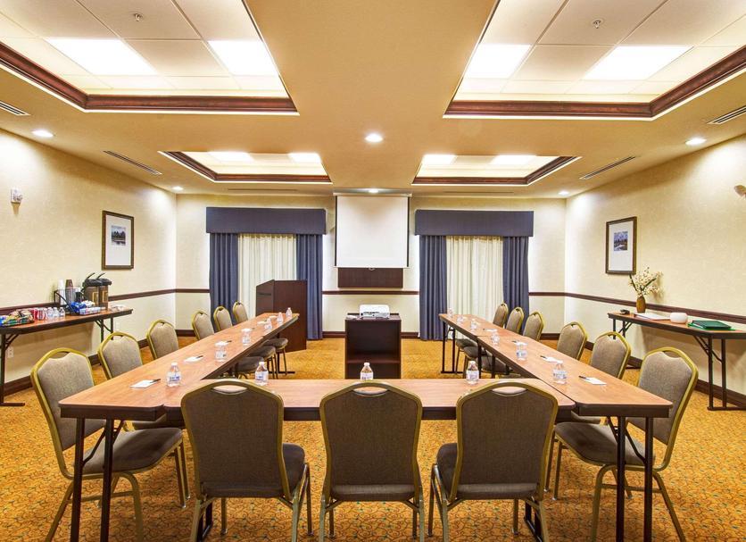Conference room Photo