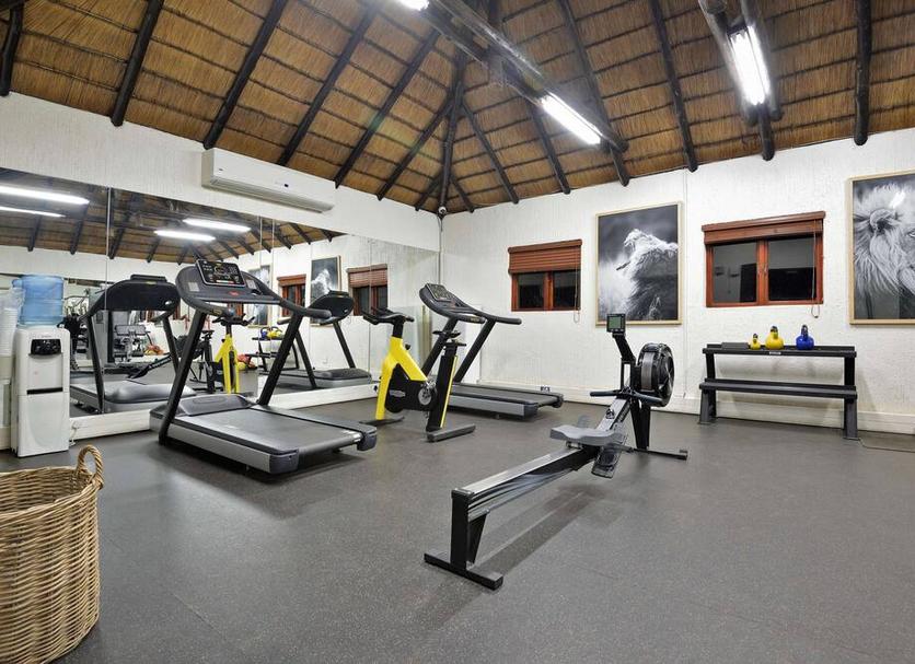 Gym Photo