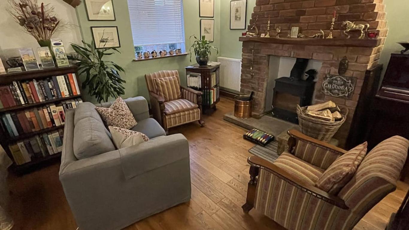 The Old Posthouse B&B