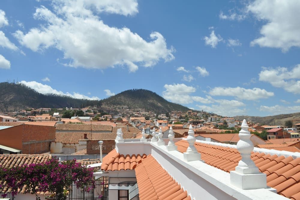 Outdoor view