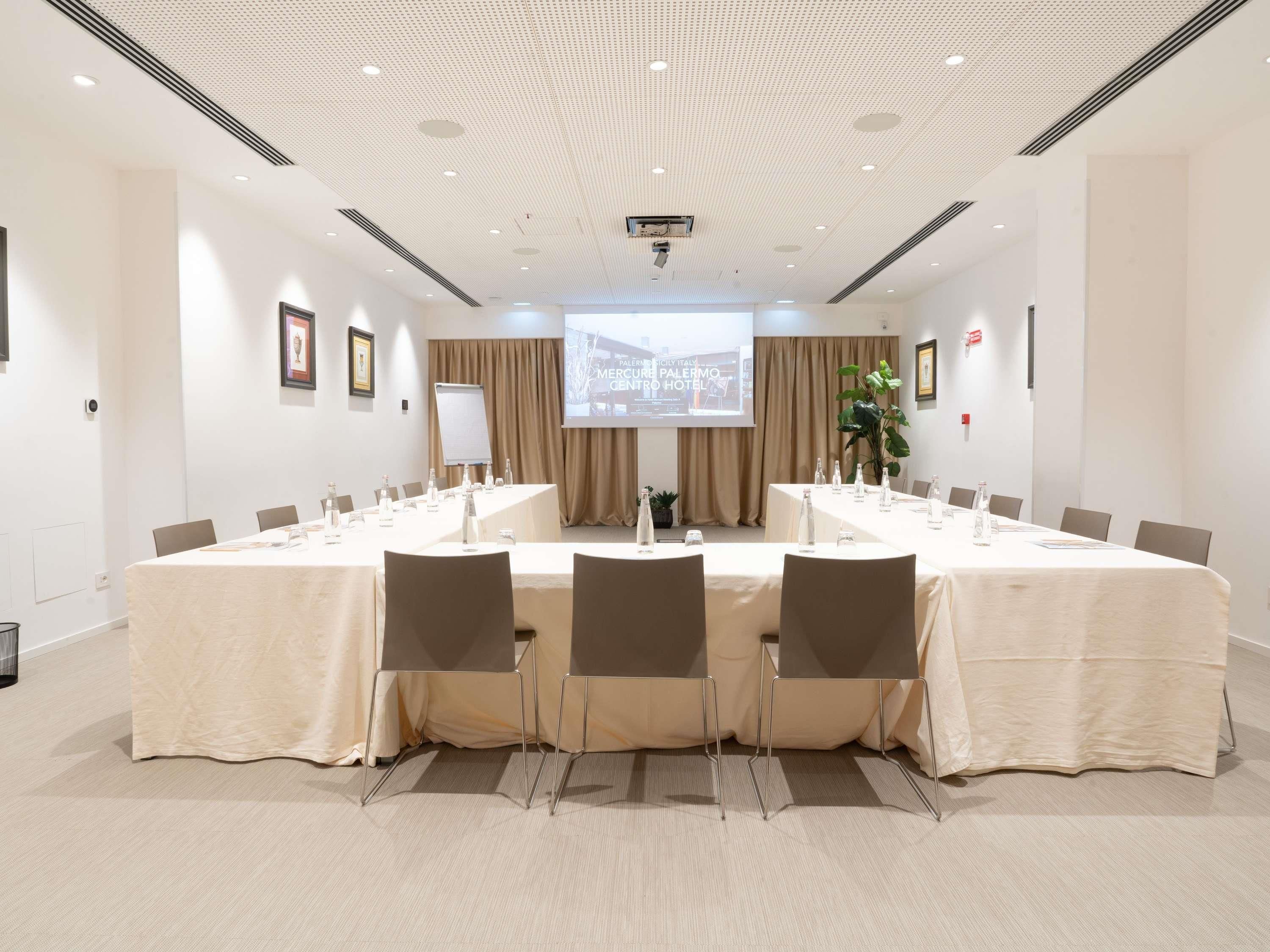 Conference room