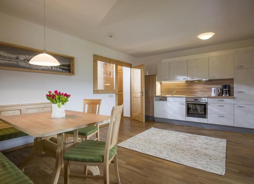 Kitchen Photo